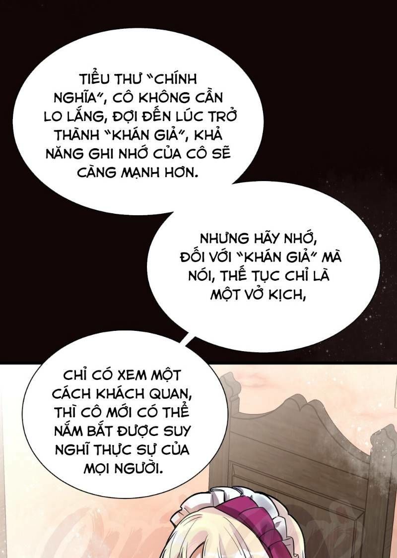 Quỷ Bí Chi Chủ Chapter 33 - Trang 2