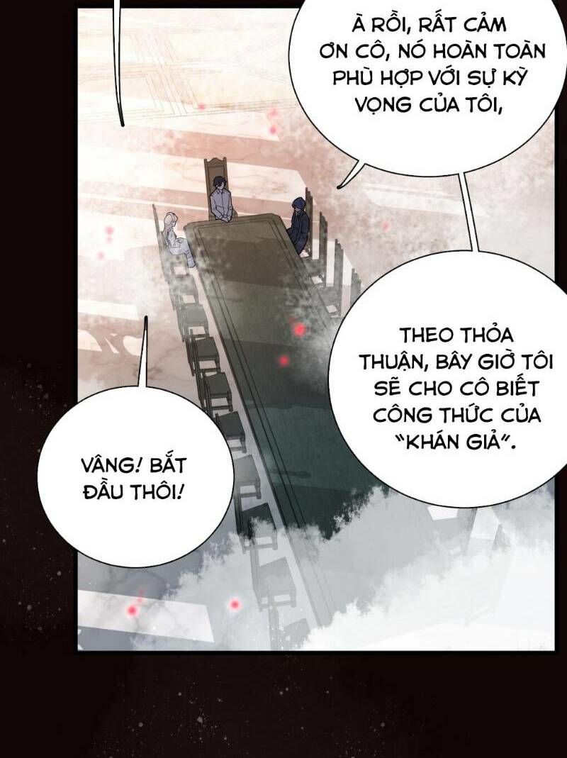 Quỷ Bí Chi Chủ Chapter 33 - Trang 2