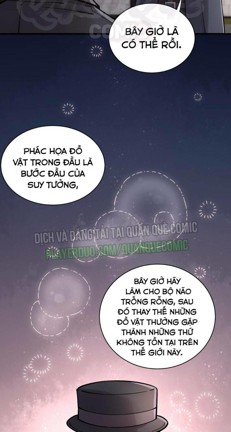 Quỷ Bí Chi Chủ Chapter 32 - Trang 2