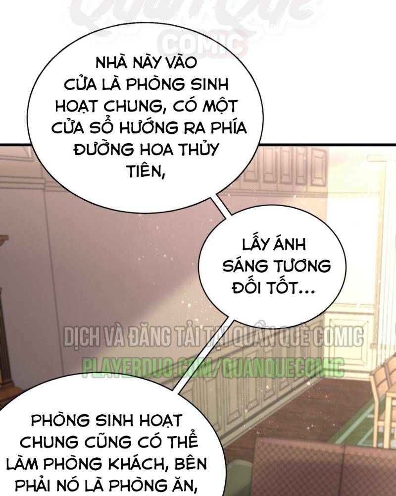 Quỷ Bí Chi Chủ Chapter 30 - Trang 2