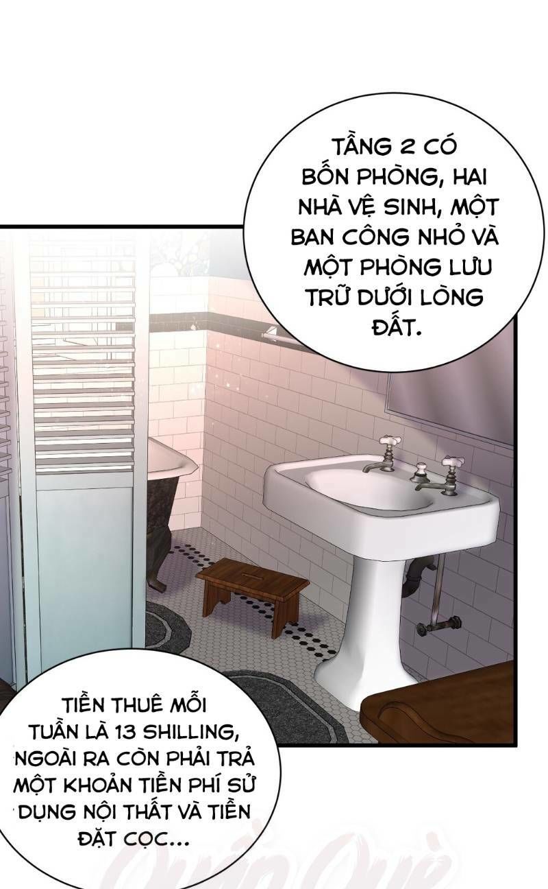 Quỷ Bí Chi Chủ Chapter 30 - Trang 2