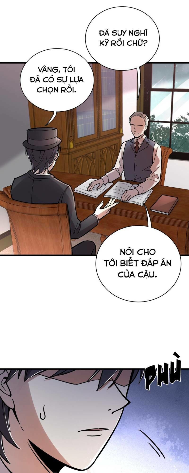 Quỷ Bí Chi Chủ Chapter 30 - Trang 2