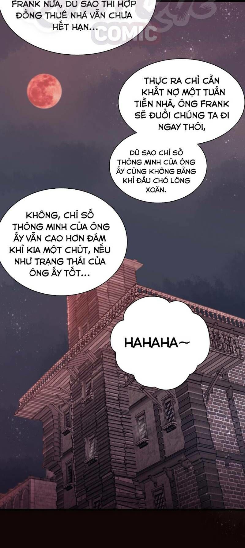 Quỷ Bí Chi Chủ Chapter 29 - Trang 2