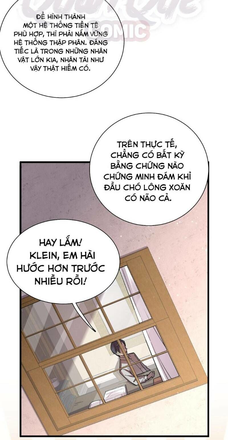 Quỷ Bí Chi Chủ Chapter 29 - Trang 2