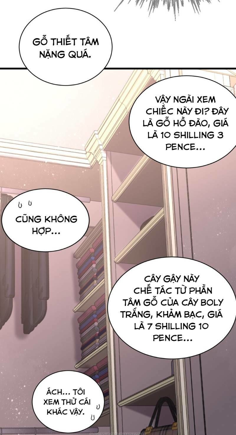 Quỷ Bí Chi Chủ Chapter 26 - Trang 2