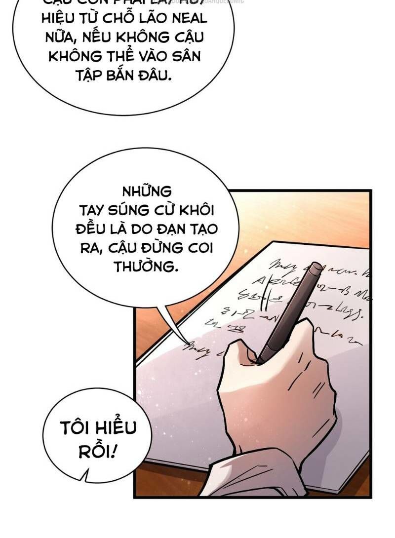 Quỷ Bí Chi Chủ Chapter 24 - Trang 2