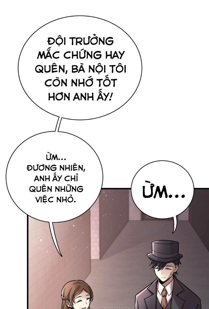 Quỷ Bí Chi Chủ Chapter 24 - Trang 2