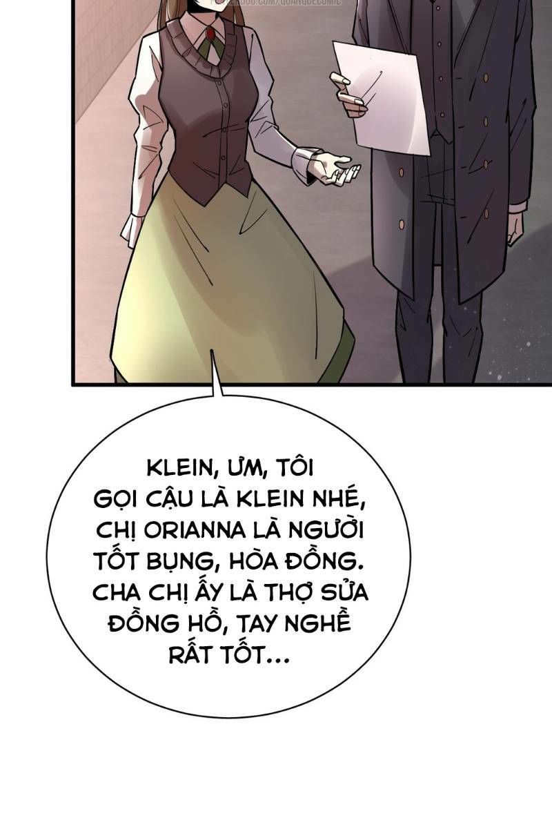 Quỷ Bí Chi Chủ Chapter 24 - Trang 2