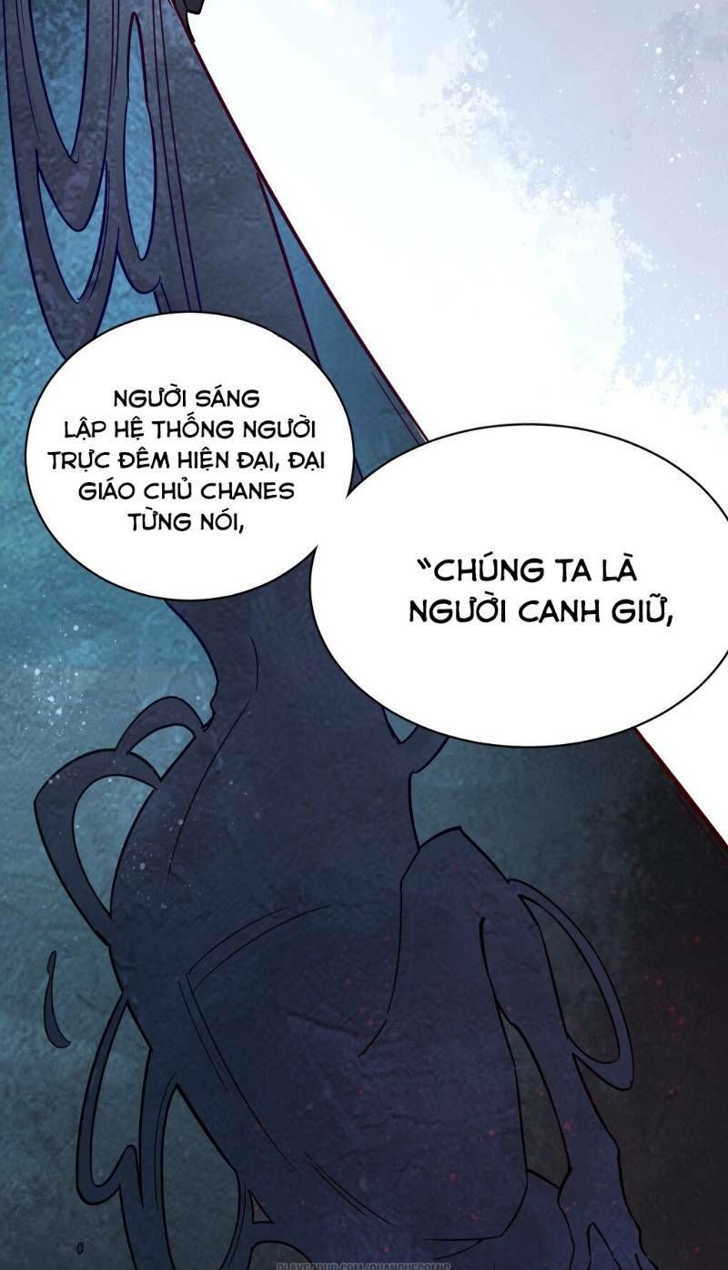 Quỷ Bí Chi Chủ Chapter 23 - Trang 2