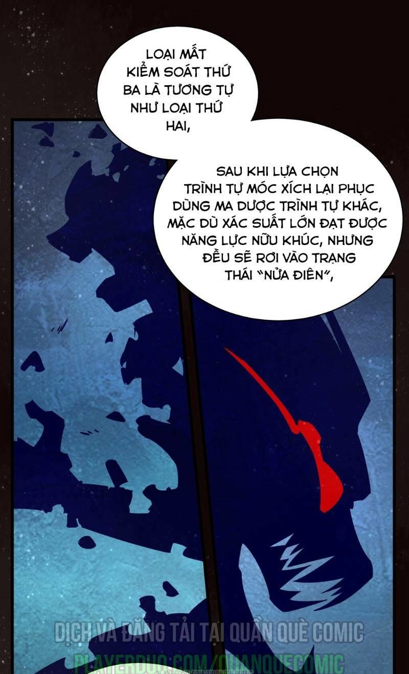 Quỷ Bí Chi Chủ Chapter 23 - Trang 2