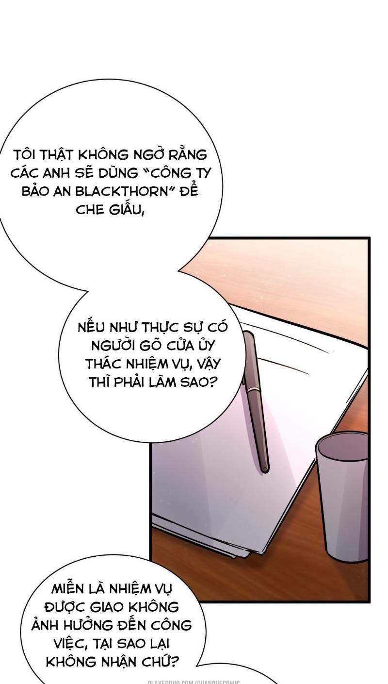 Quỷ Bí Chi Chủ Chapter 22 - Trang 2