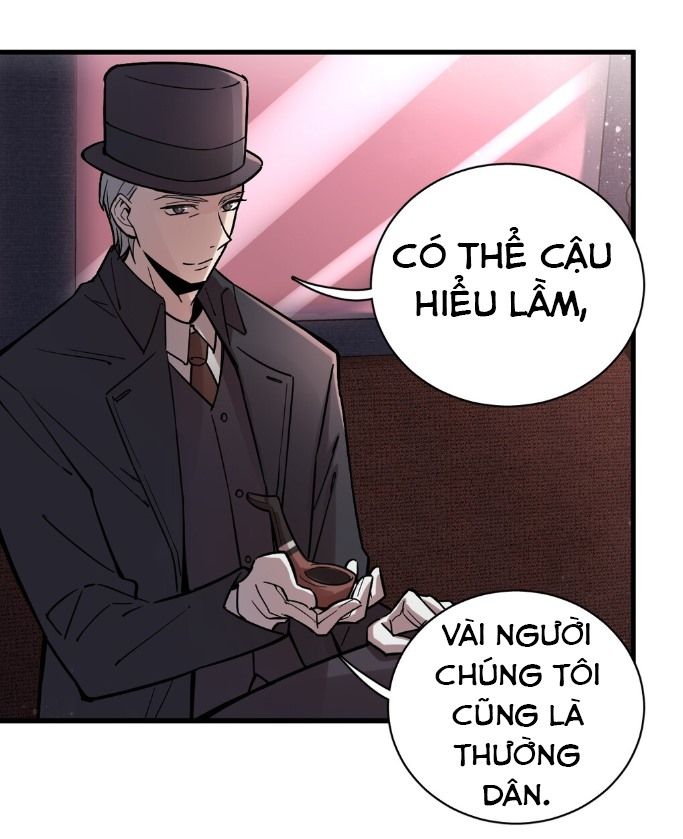 Quỷ Bí Chi Chủ Chapter 19 - Trang 2