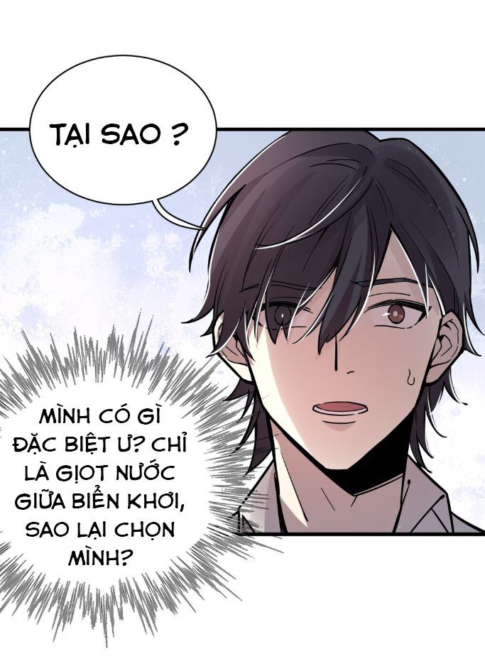 Quỷ Bí Chi Chủ Chapter 19 - Trang 2