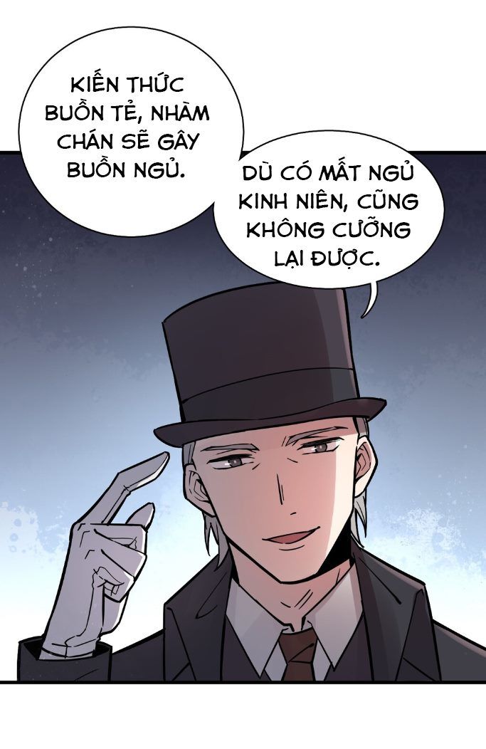 Quỷ Bí Chi Chủ Chapter 19 - Trang 2