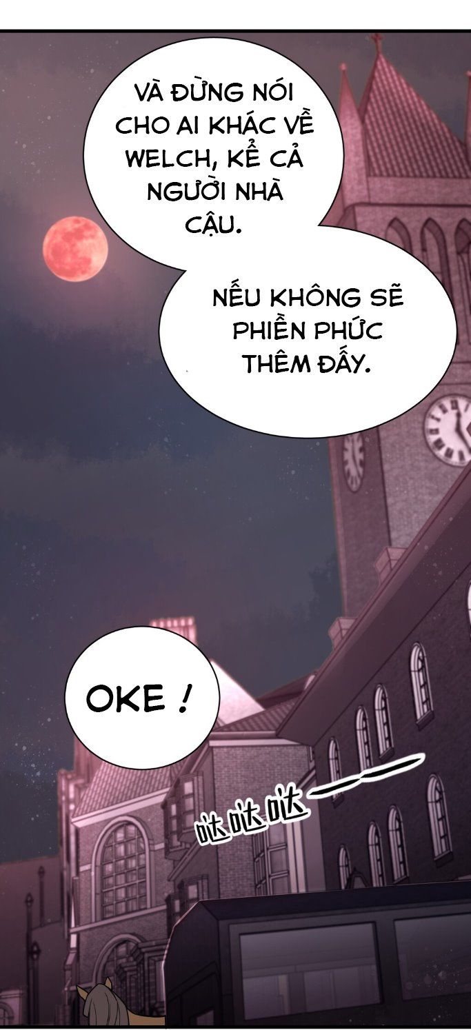 Quỷ Bí Chi Chủ Chapter 19 - Trang 2