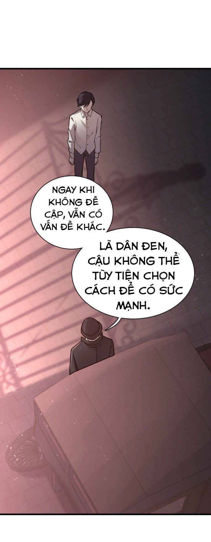 Quỷ Bí Chi Chủ Chapter 19 - Trang 2