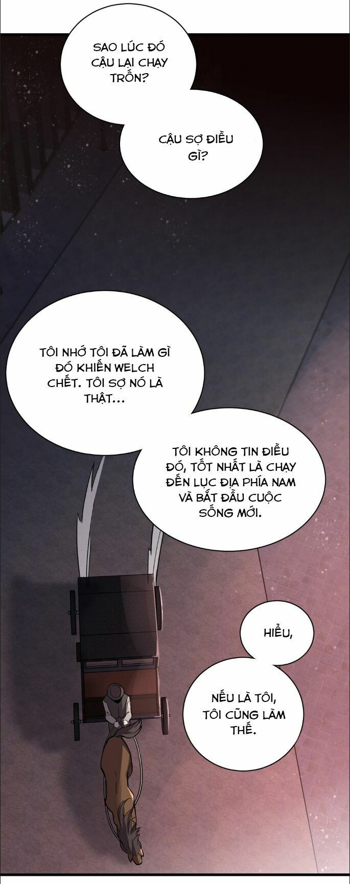 Quỷ Bí Chi Chủ Chapter 17 - Trang 2