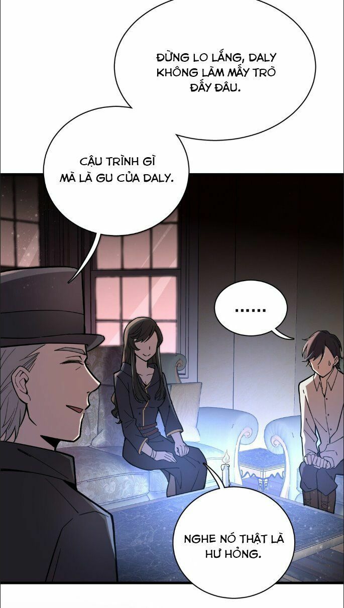 Quỷ Bí Chi Chủ Chapter 17 - Trang 2