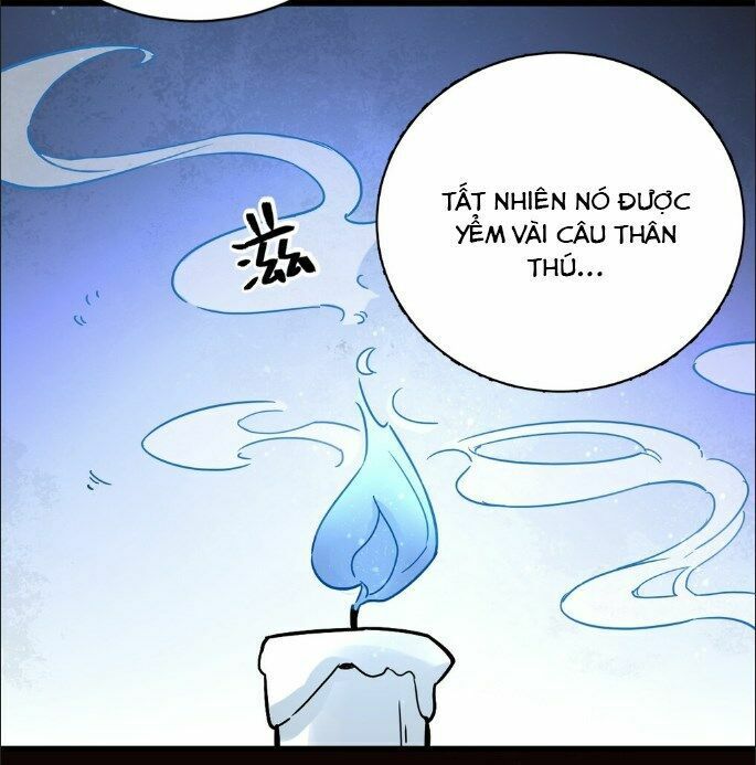 Quỷ Bí Chi Chủ Chapter 17 - Trang 2