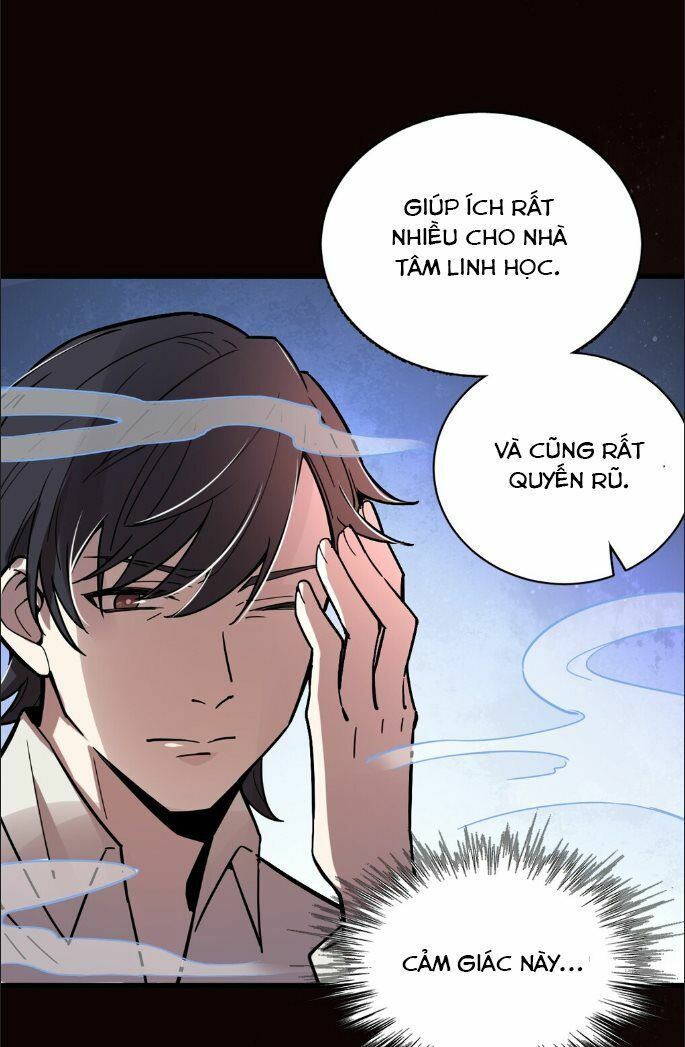 Quỷ Bí Chi Chủ Chapter 17 - Trang 2