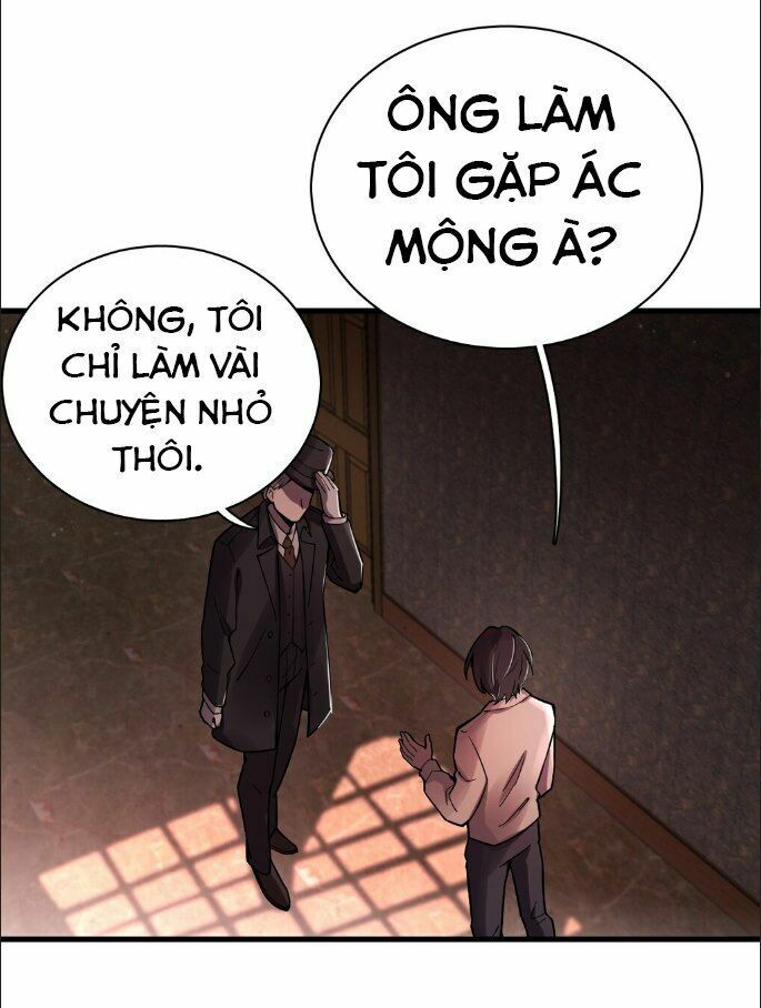 Quỷ Bí Chi Chủ Chapter 16 - Trang 2