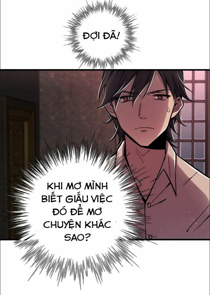 Quỷ Bí Chi Chủ Chapter 16 - Trang 2