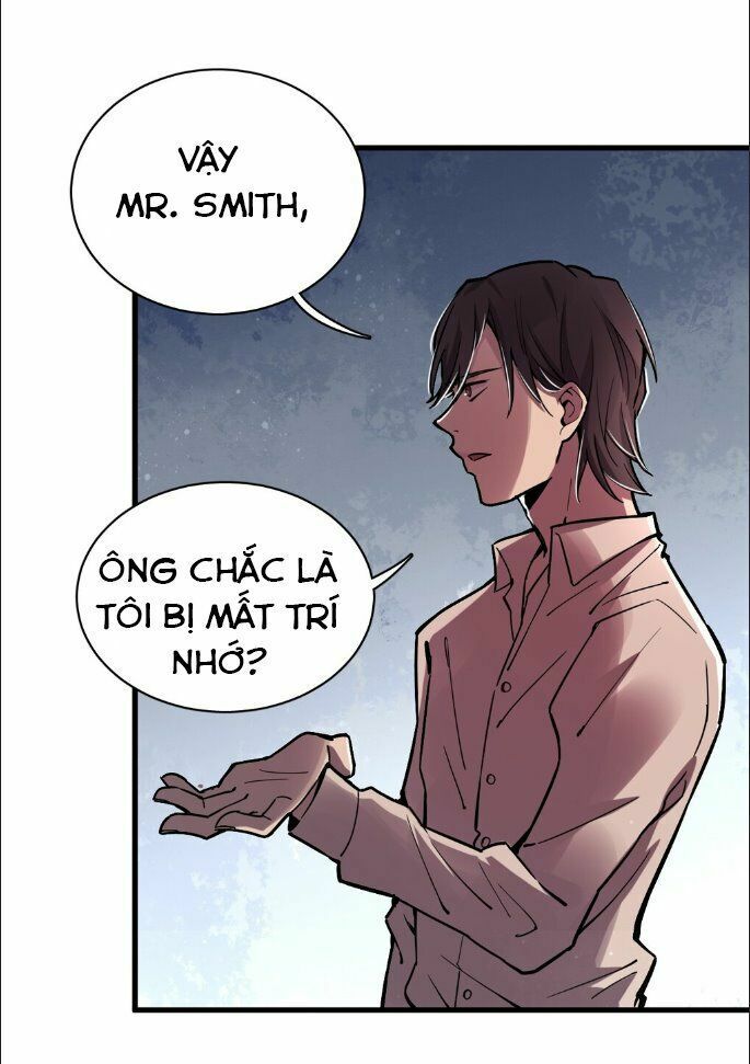 Quỷ Bí Chi Chủ Chapter 16 - Trang 2