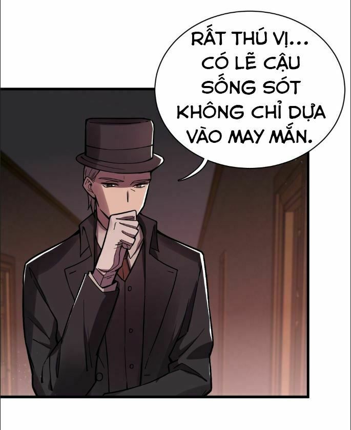 Quỷ Bí Chi Chủ Chapter 16 - Trang 2