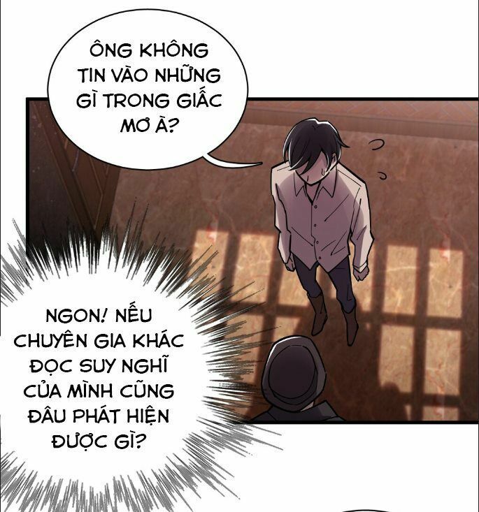 Quỷ Bí Chi Chủ Chapter 16 - Trang 2