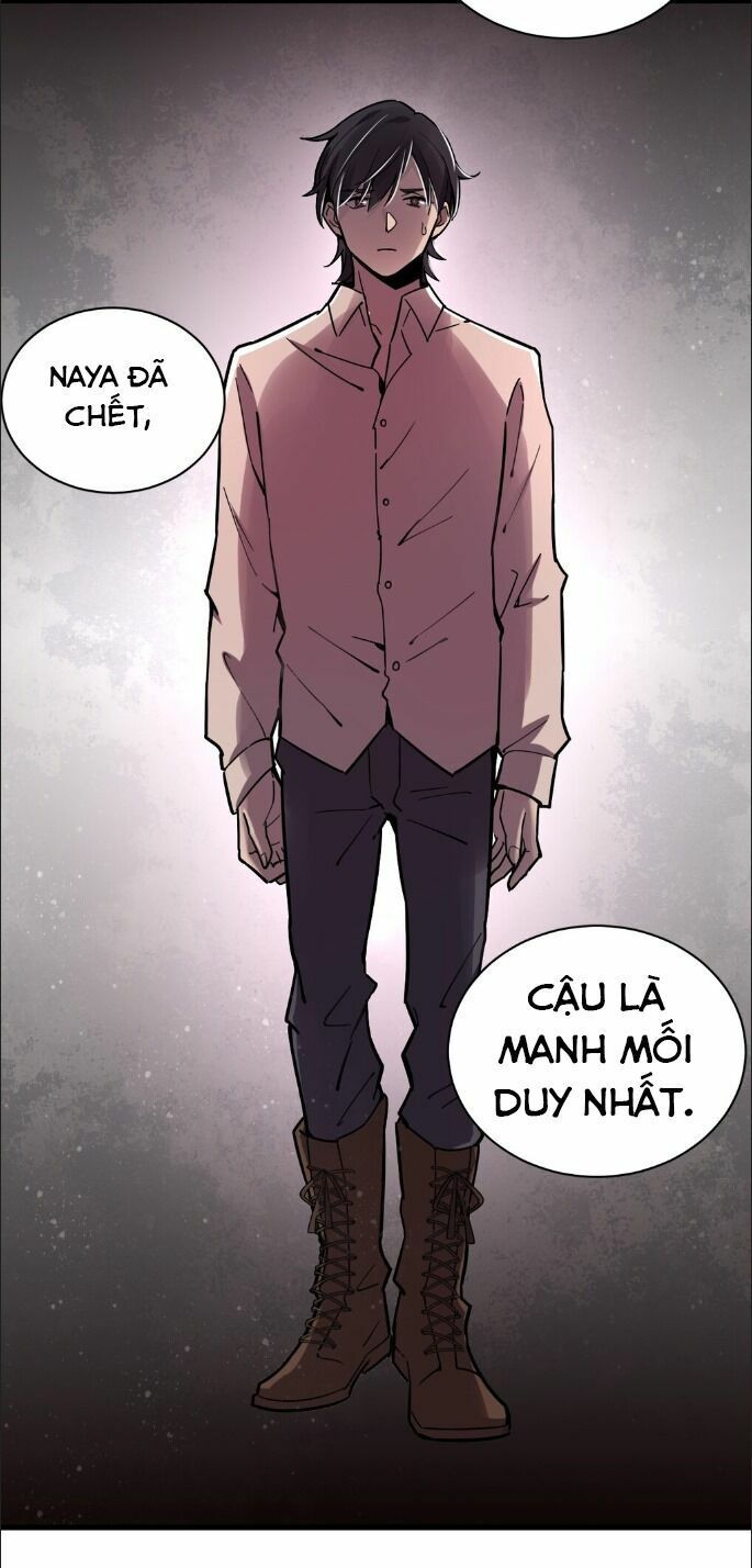 Quỷ Bí Chi Chủ Chapter 16 - Trang 2