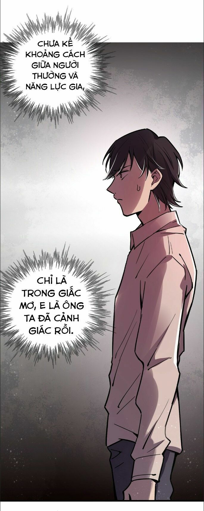 Quỷ Bí Chi Chủ Chapter 16 - Trang 2