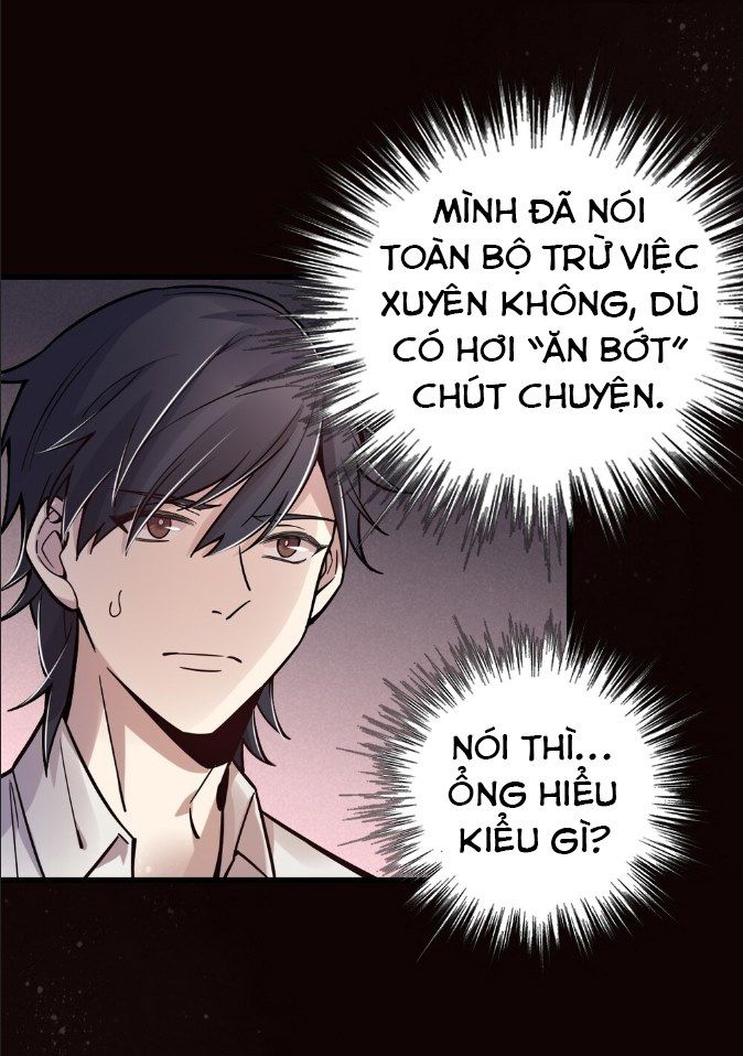 Quỷ Bí Chi Chủ Chapter 15 - Trang 2