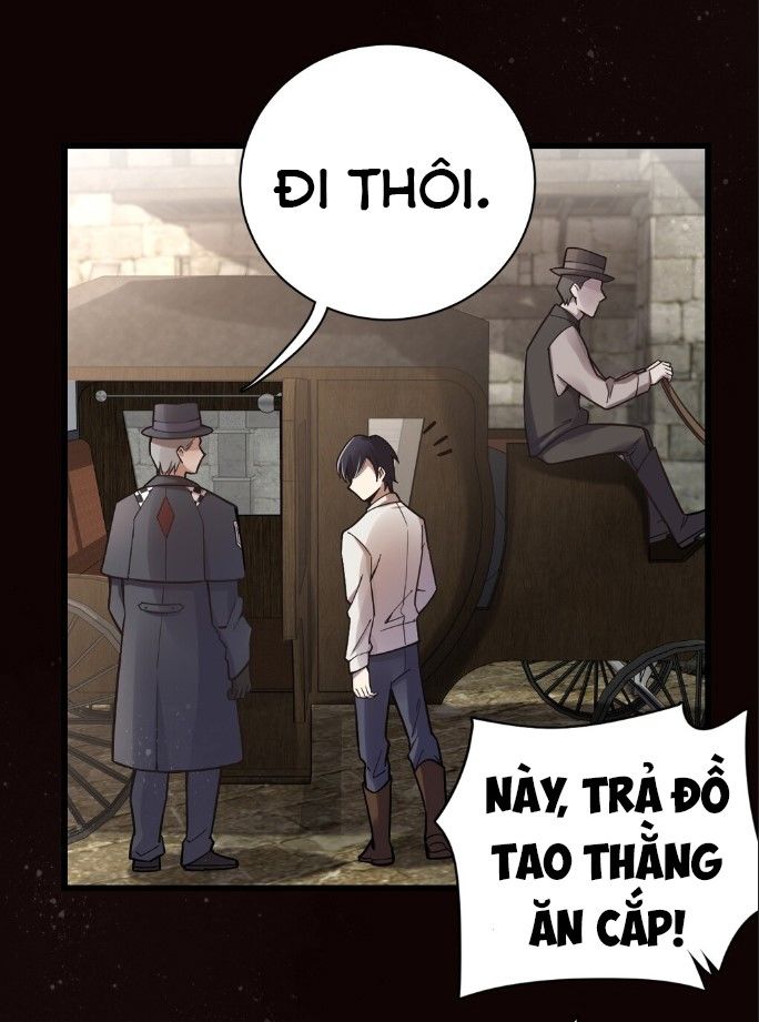 Quỷ Bí Chi Chủ Chapter 15 - Trang 2