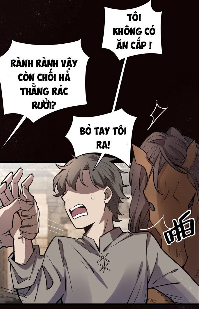 Quỷ Bí Chi Chủ Chapter 15 - Trang 2