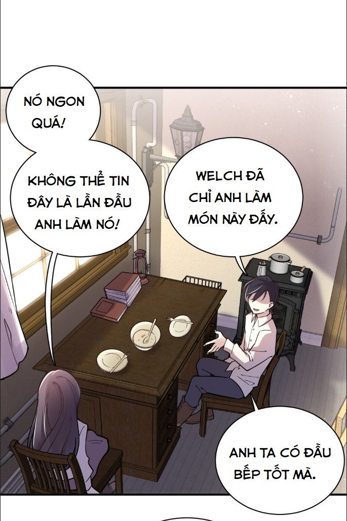 Quỷ Bí Chi Chủ Chapter 14 - Trang 2