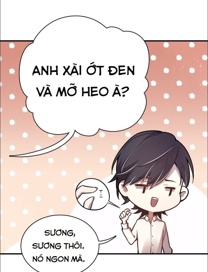 Quỷ Bí Chi Chủ Chapter 14 - Trang 2