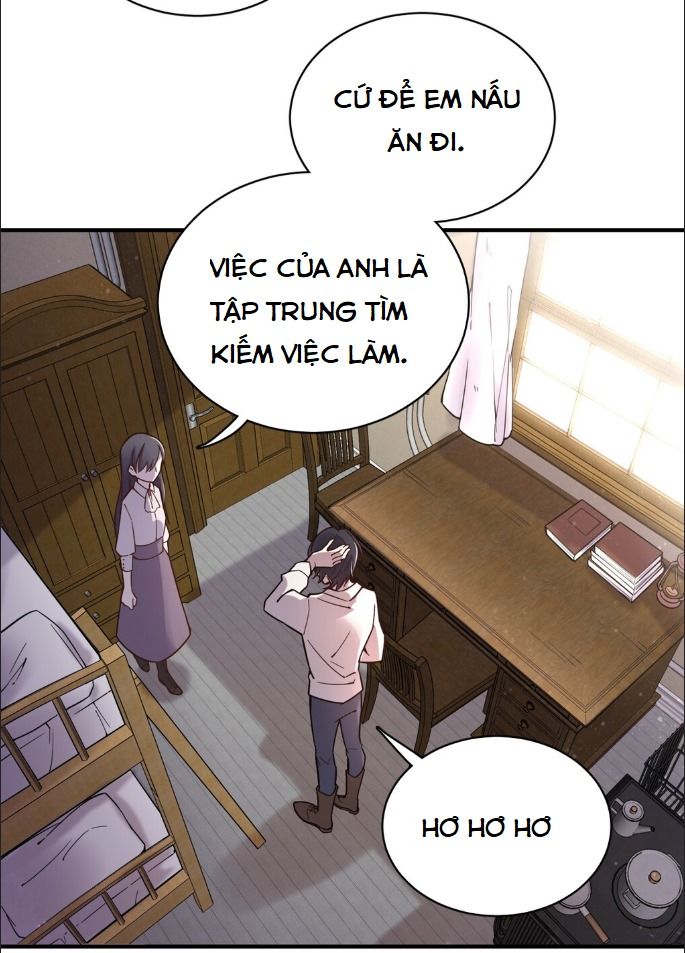 Quỷ Bí Chi Chủ Chapter 14 - Trang 2