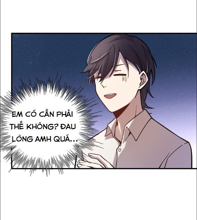 Quỷ Bí Chi Chủ Chapter 14 - Trang 2