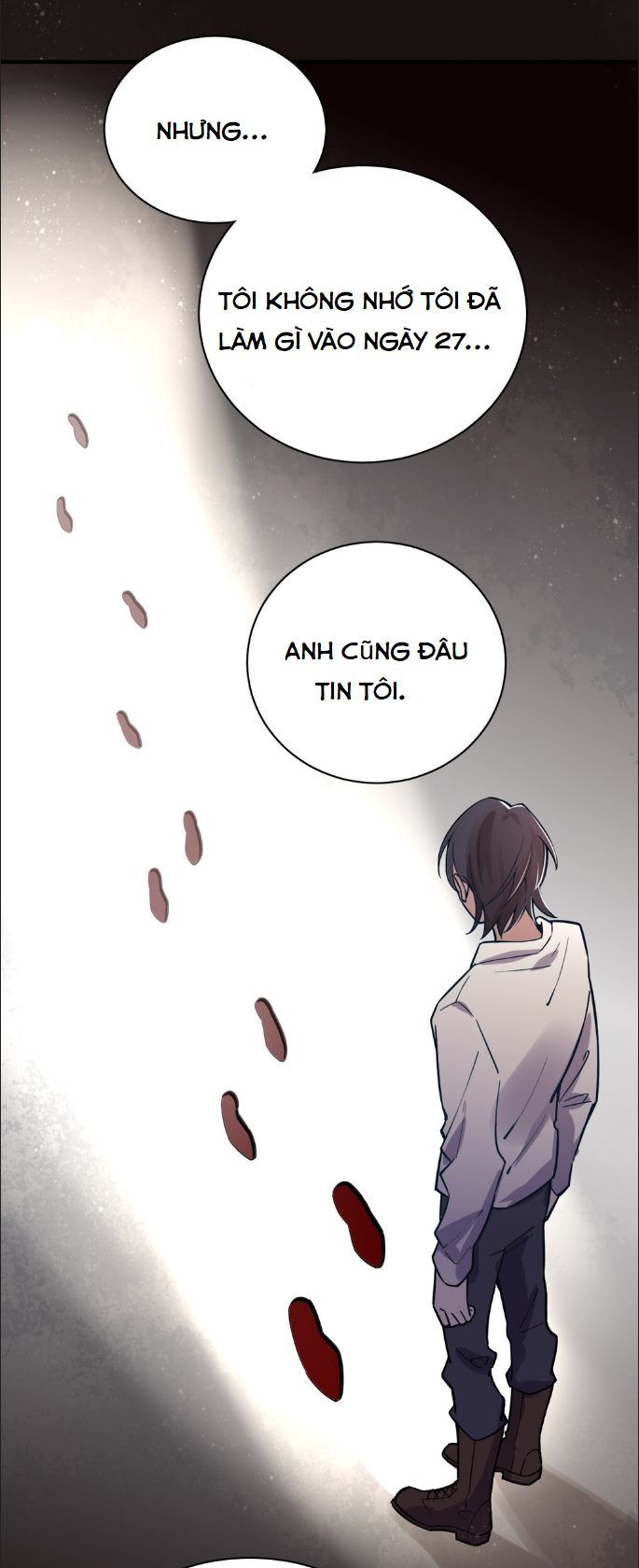 Quỷ Bí Chi Chủ Chapter 14 - Trang 2