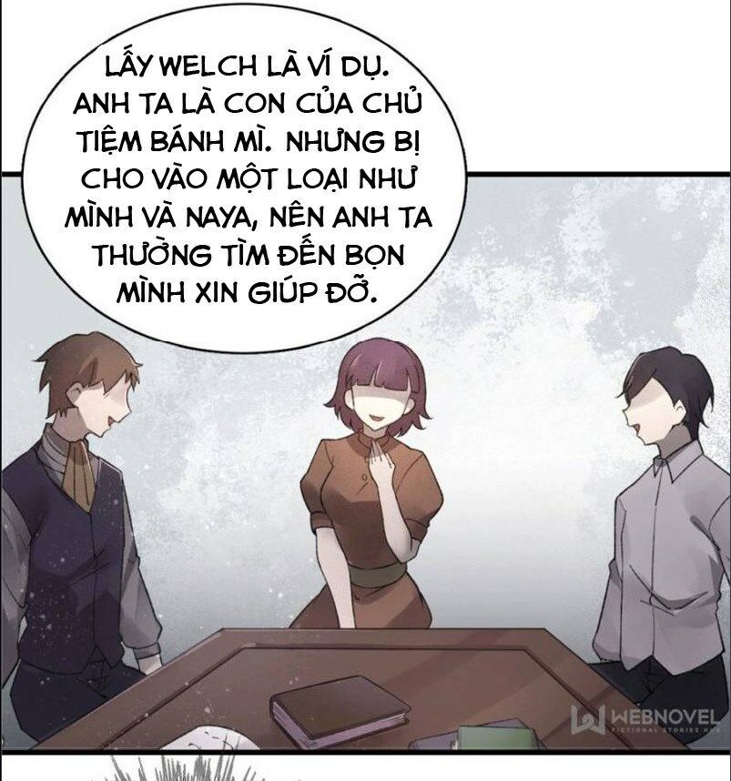 Quỷ Bí Chi Chủ Chapter 11 - Trang 2