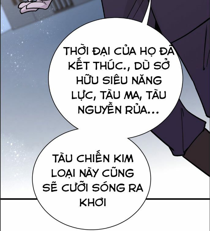 Quỷ Bí Chi Chủ Chapter 10 - Trang 2