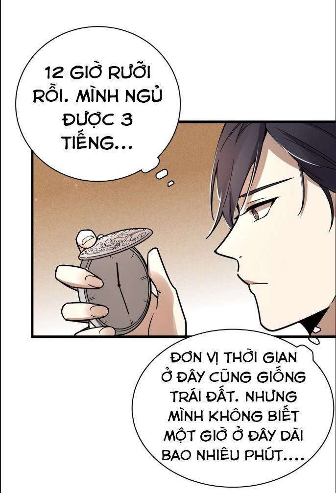 Quỷ Bí Chi Chủ Chapter 10 - Trang 2