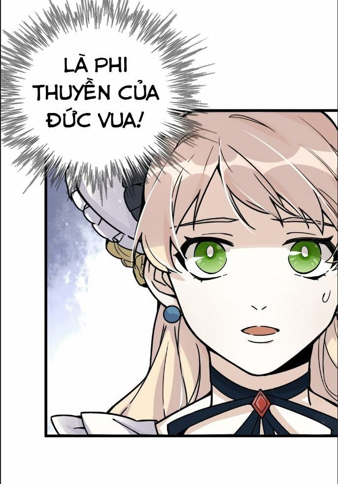 Quỷ Bí Chi Chủ Chapter 10 - Trang 2