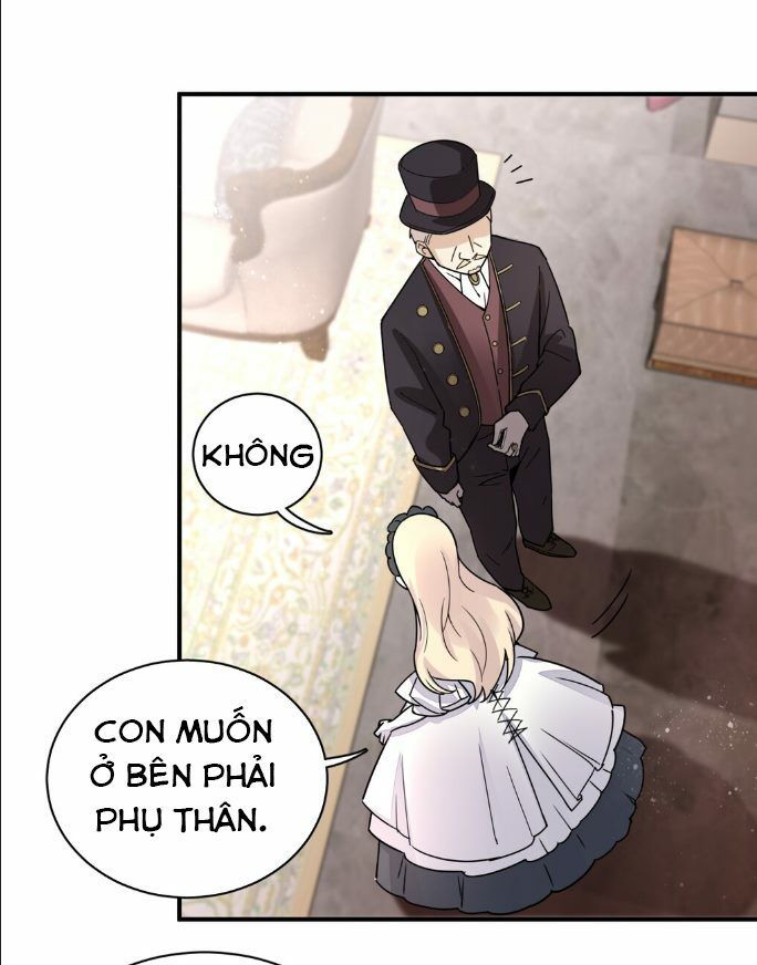 Quỷ Bí Chi Chủ Chapter 9 - Trang 2