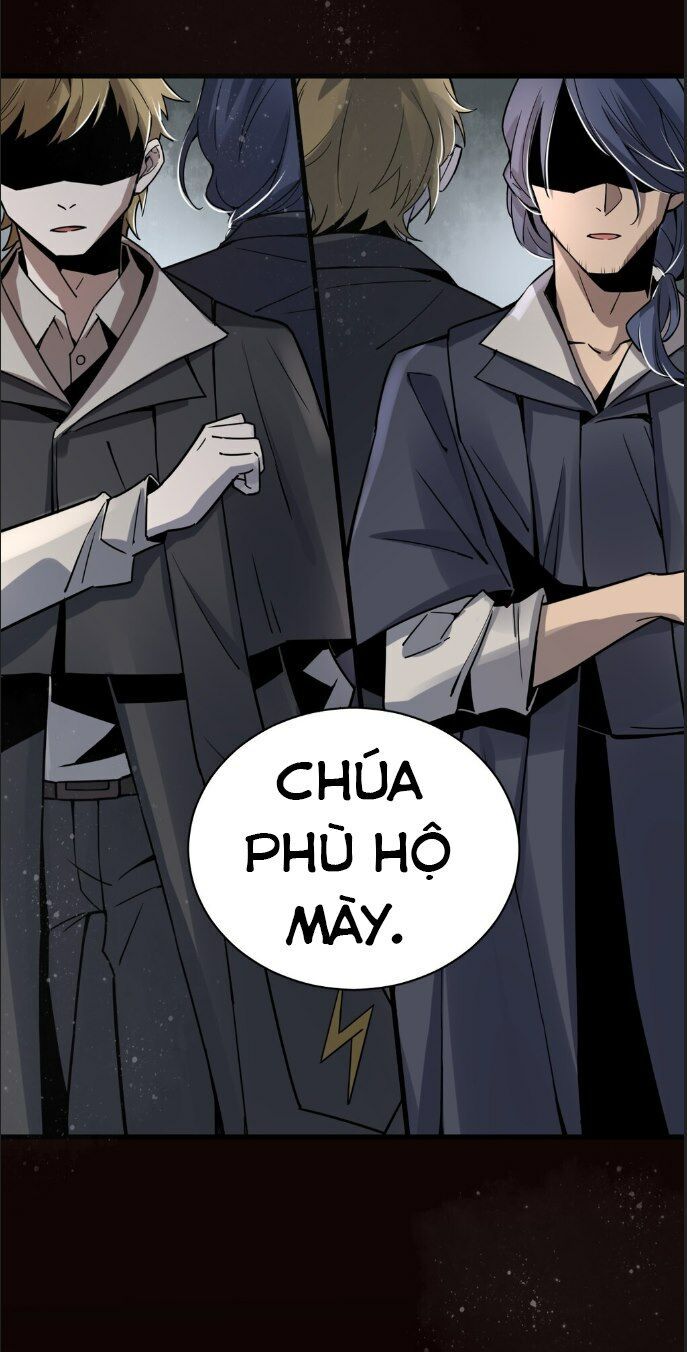 Quỷ Bí Chi Chủ Chapter 8 - Trang 2