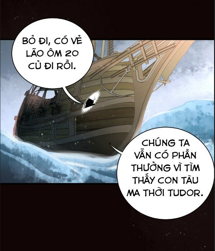 Quỷ Bí Chi Chủ Chapter 8 - Trang 2