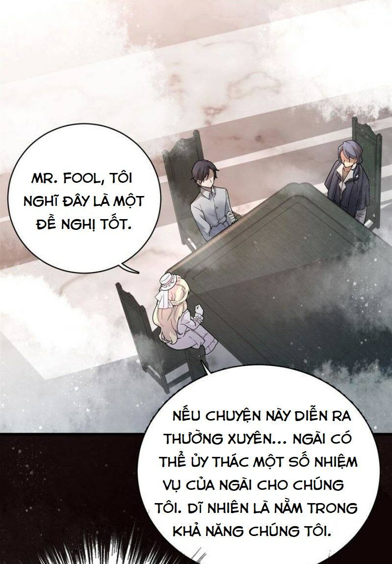 Quỷ Bí Chi Chủ Chapter 7 - Trang 2