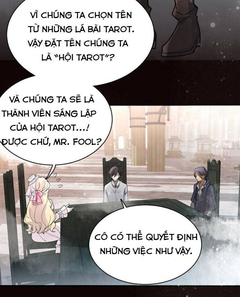 Quỷ Bí Chi Chủ Chapter 7 - Trang 2