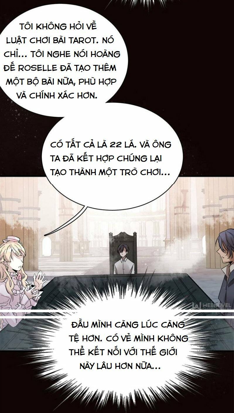 Quỷ Bí Chi Chủ Chapter 7 - Trang 2