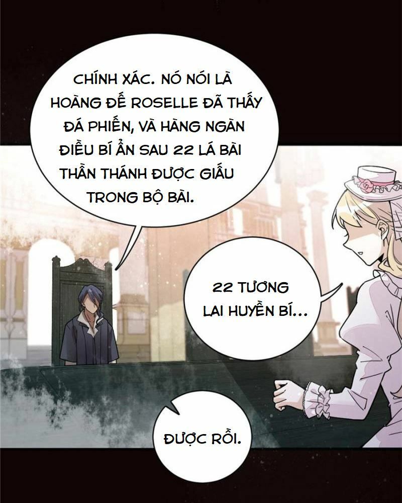 Quỷ Bí Chi Chủ Chapter 7 - Trang 2